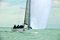 2016 Key West Race Week A_1268