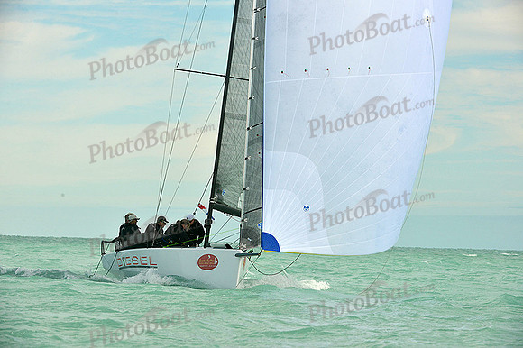 2016 Key West Race Week A_1268