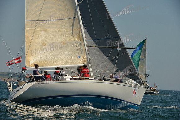 2015 Block Island Race Week A 1471