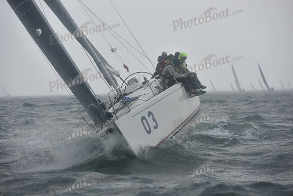 2019 Block Island Race Week G_1985