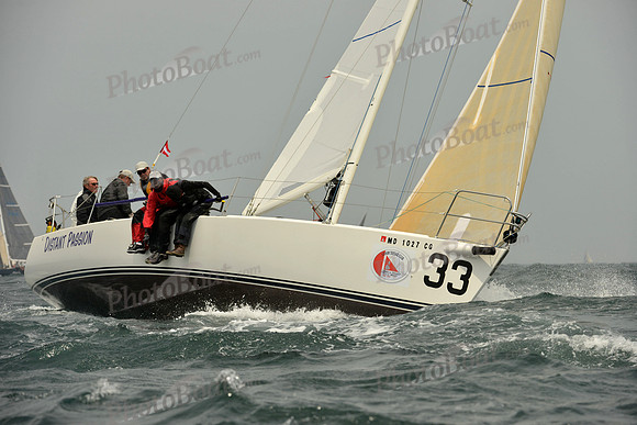 2015 Block Island Race Week D 1064