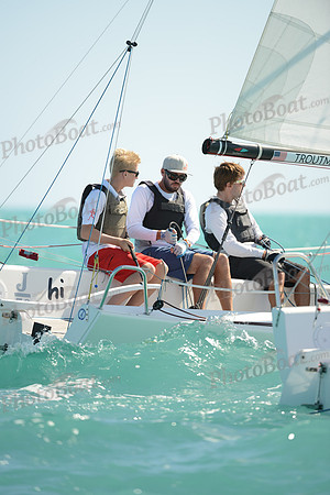 2017 Quantum Key West RW F 683