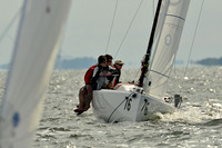 2015 J70 Winter Series B 738