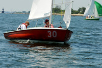 2011 Flying Scot NAC A 160