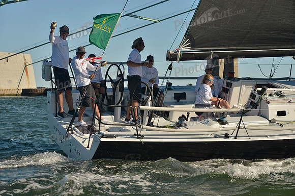 2018 NYYC Race Week C_0740