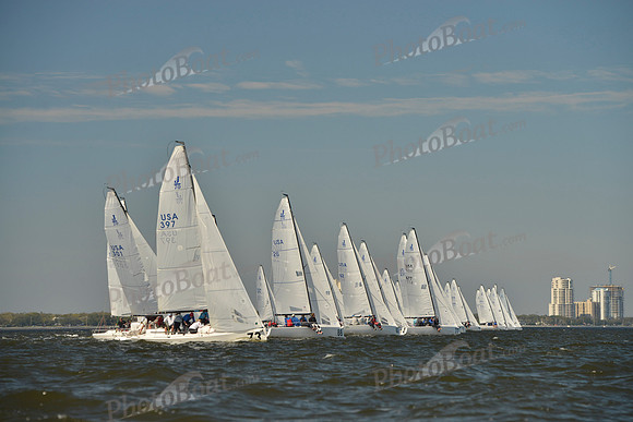 2019 J70 Winter Series D_0028