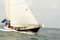 2012 Cape Charles Cup A 394