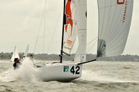 2013 Charleston Race Week A 894
