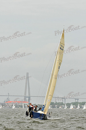 2013 Charleston Race Week A 1872