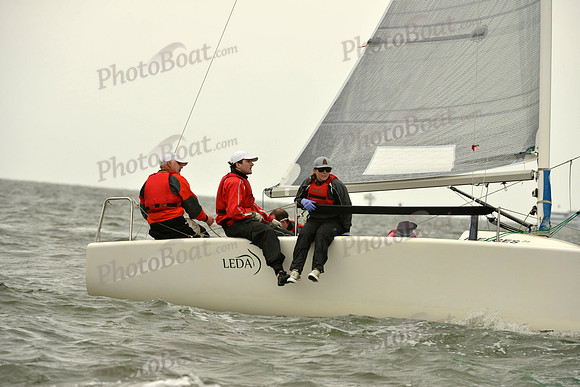 2016 Charleston Race Week A_1634