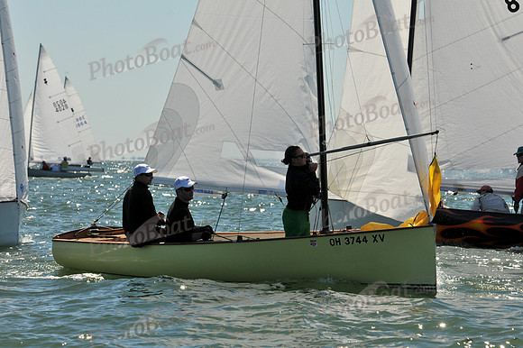 2012 Thistle Midwinters A 518