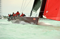 2016 Key West Race Week A_0551