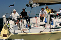 2012 Newport Bermuda 1114