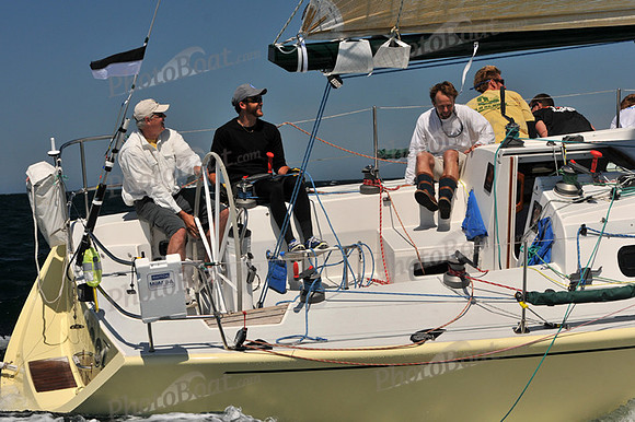 2012 Newport Bermuda 1114