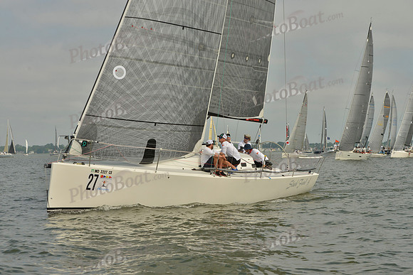 2018 Southern Bay Race Week B_0091