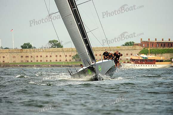 2014 NYYC Race Week C 1578