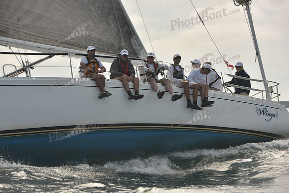 2018 Round Marthas Vineyard_1788