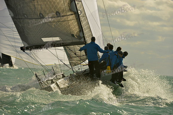 2016 Key West Race Week C_0091