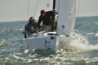 2017 Quantum J70 Midwinters B_1192