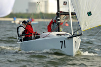 2015 J70 Winter Series B 1014