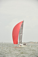 2019 Charleston Race Week C_0529