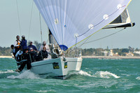 2013 Key West Race Week D 1142
