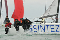 2013 Key West Race Week C 735