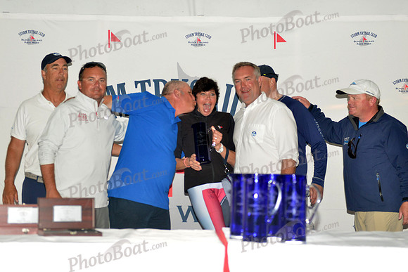 2017 Block Island Race Week Awards 2_0005