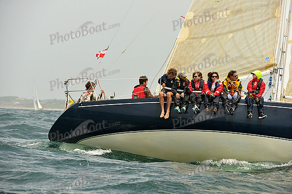 2015 Block Island Race Week D 1587