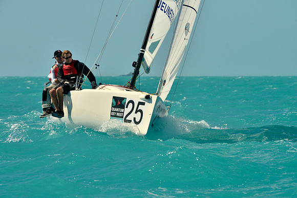 2017 Quantum Key West RW C 790