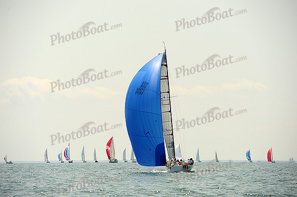 2014 Cape Charles Cup A 498