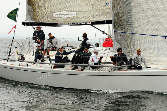2011 Block Island RW F 127