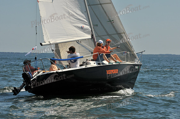 2010 Leukemia Cup B 400