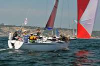2013 Block Island Race Week B 1554
