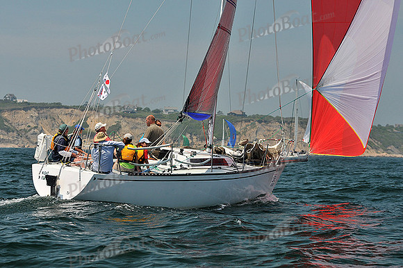 2013 Block Island Race Week B 1554