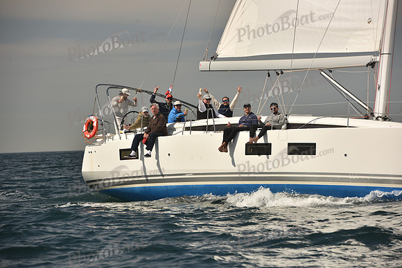 2024 Figawi 2623