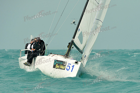 2015 Key West Race Week E 2220