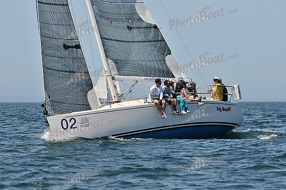 2013 Block Island Race Week A1 026