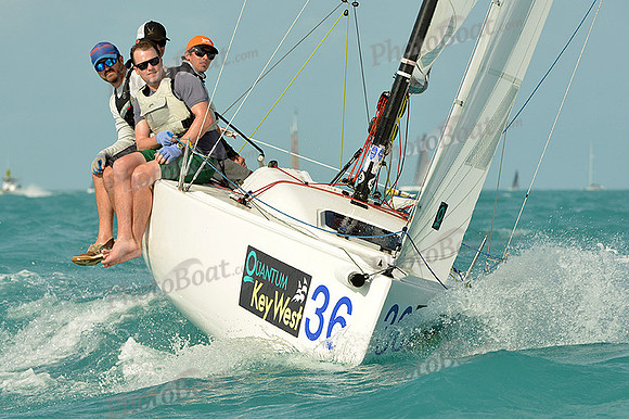 2015 Key West Race Week E 027