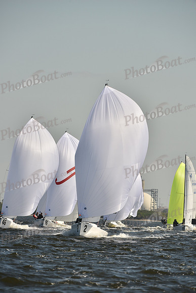 2019 J70 Winter Series C_0428