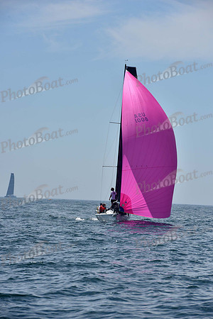 2021 Block Island Race Week A_0930