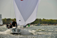 2018 Charleston Race Week A_2813