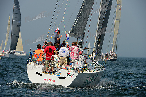 2013 Block Island Race Week B 2627