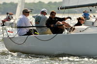 2015 Charleston Race Week B 807