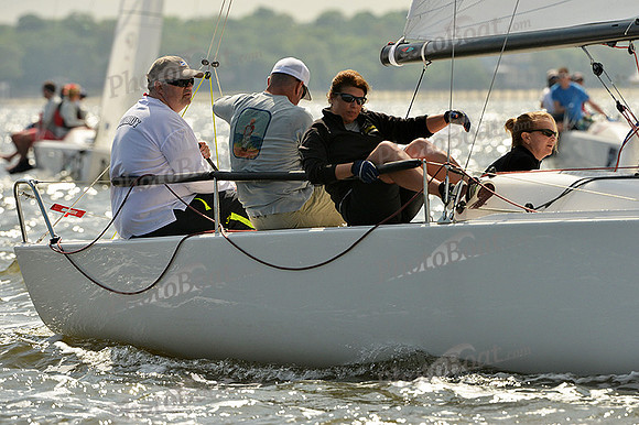 2015 Charleston Race Week B 807