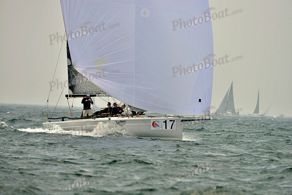 2017 Block Island Race Week H_0282