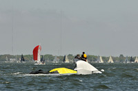2013 Charleston Race Week A 2210