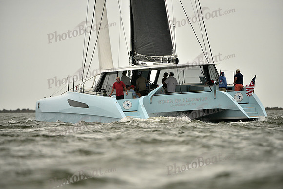 2019 Charleston Race Week H_0032