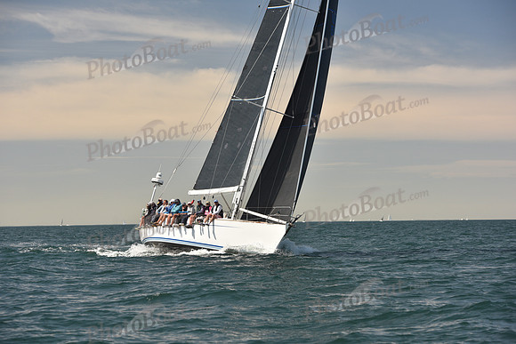 2024 Figawi 1868