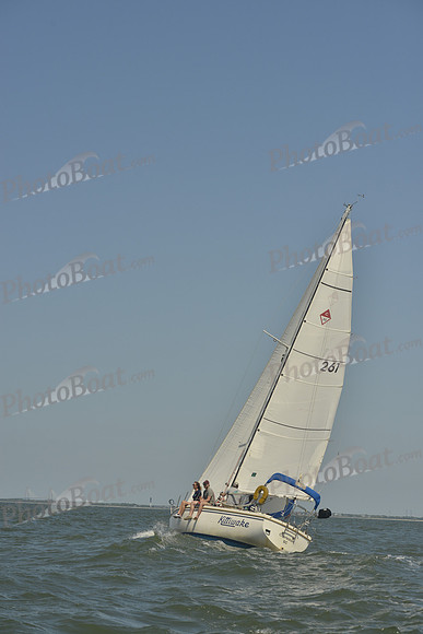 2017 Charleston Race Week A_0425